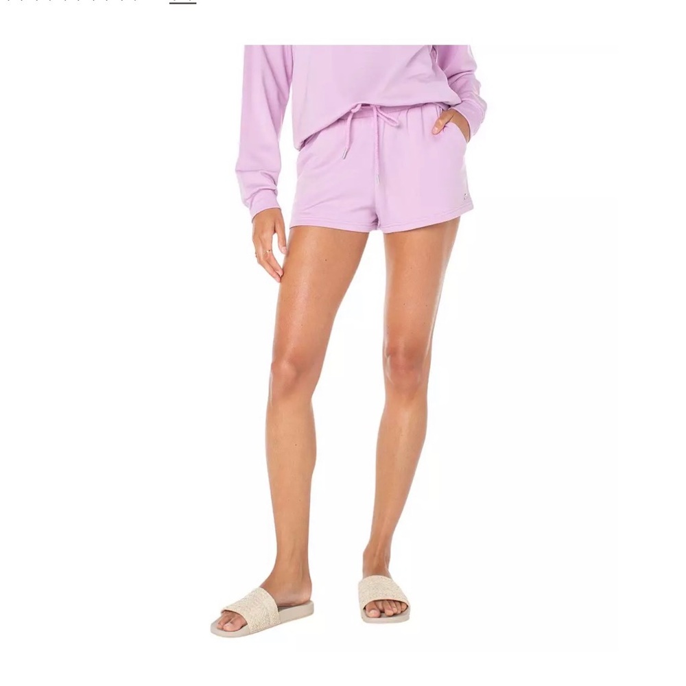 Roxy Women’s Surfing by Moonlight Shorts NWT